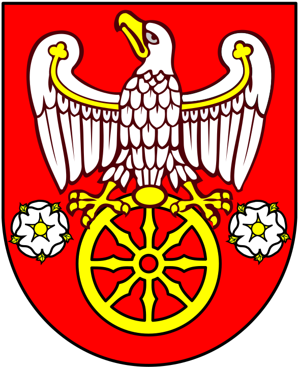 Logo Powiat Kolski