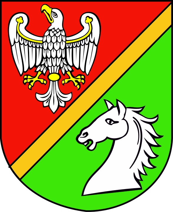 Logo Powiat Koniński