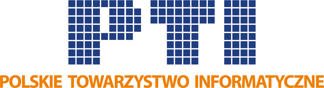 Logo Polskie Towarzystwo Informatyczne