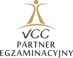 Partnera Egzaminacyjnego VCC